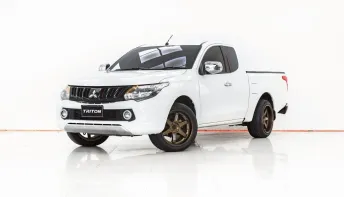 3B138 MITSUBISHI TRITON 2.5 GLX MEGA CAB MT 2019