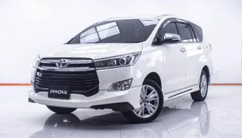 1E274 TOYOTA INNOVA 2.8 V AT 2016