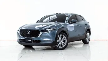 4A953 MAZDA CX-30 2.0 SP 2022