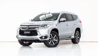 3B156 MITSUBISHI PAJERO SPORT 2.4 GT AT 2016