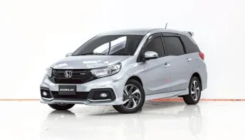 3B162 HONDA MOBILIO 1.5 RS AT 2019