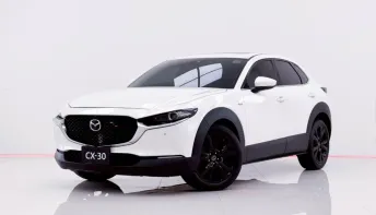 6B121  MAZDA CX-30 2.0 SP 100TH AT 2022