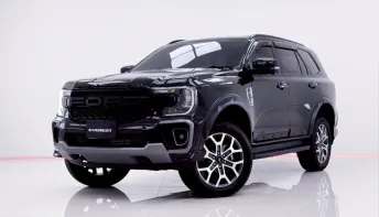 6B297  FORD EVEREST 2.0 TURBO TREND AT 2024