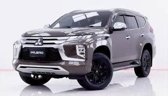 6B283 MITSUBISHI PAJERO SPORT 2.4 GT 2WD AT 2021