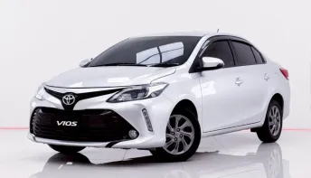 6B262  TOYOTA VIOS 1.5 MID AT 2020