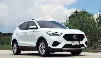 MG ZS 1.5 D+ CVT A/T ปี 2023