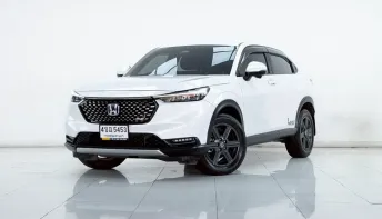 2B126 HONDA HR-V 1.5 EL eHEV AT 2023