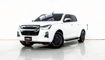 4A956 ISUZU D-MAX 1.9 Z HI-LANDER 2020