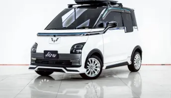 4A990 WULING AIR EV LONG RANGE 2024