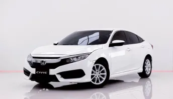 6B240 HONDA CIVIC 1.8 E FC-FK  2016