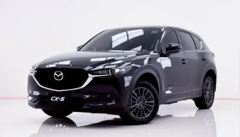 6B241 MAZDA CX-5 2.0 C 2018