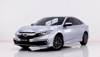 6B275 HONDA CIVIC 1.8 EL FC-FK  2021