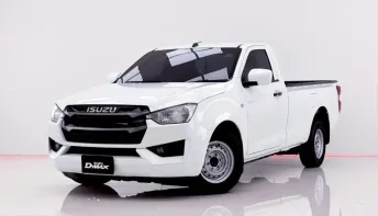 6B242 ISUZU D-MAX  1.9 Ddi S SPARK  2021