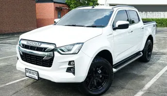 2020 ISUZU D-MAX V-CROSS CAB-4 3.0 DDI Z