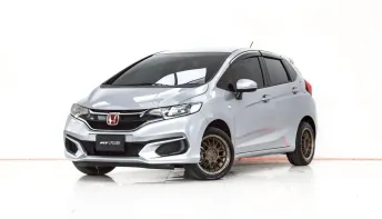 3B152 HONDA JAZZ GK 1.5 S MT 2017
