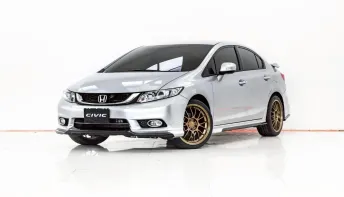 3B157 HONDA CIVIC FB 1.8 ES AT 2015