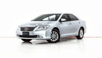 3B182 TOYOTA CAMRY 2.0 G AT 2013