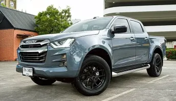 2023 ISUZU D-MAX 1.9 CAB-4  HI-LANDER ZP