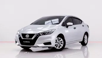 6B264 NISSAN ALMERA 1.0S AT 2021