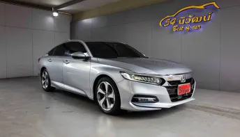 2020 HONDA ACCORD G10 2.0 HYBRID TECH e-CVT
