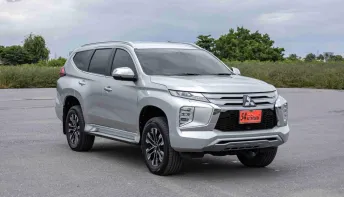 2021 MITSUBISHI PAJERO SPORT 2.4 GT PLUS AT