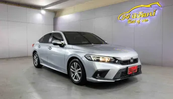 2021 HONDA CIVIC FE 1.5 TURBO EL+ CVT