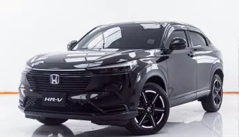 1E333 HONDA HR-V 1.5 E EHEV AT 2022