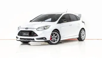3B163 FORD FOCUS 2.0 S 5DR AT 2013