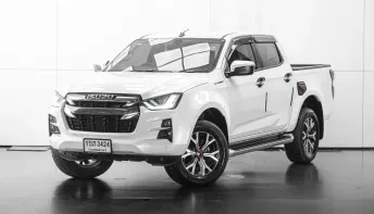 2020 IS D-Max 3.0 Ddi M Hilander Cab4 A/T