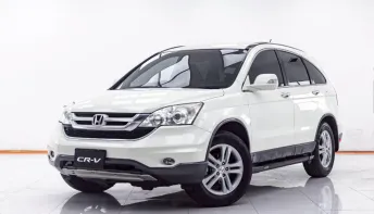 1E310 HONDA CR-V 2.4 EL 2WD AT 2011