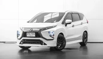 2019 MS X-PANDER 1.5 GT A/T