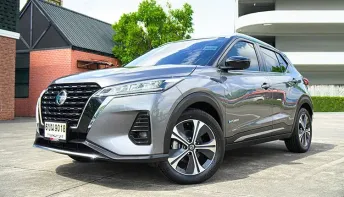2023 NISSAN KICKS 1.2 VL