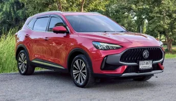MG HS PHEV 1.5 X Sunroof ปี 2022 จด 2023 