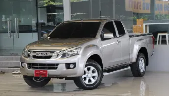 Isuzu D-Max 2.5 Hi-Lander Z Space CAB ปี 2012 รถบ้านมือเดียว ไม่เคยบรรทุกของ สวยบางเดิม ออกรถ0บาท
