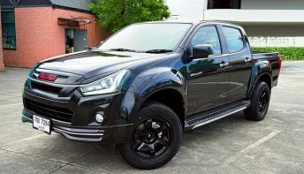 2019 ISUZU D-MAX 1.9 DOUBLE CAB HI-LANDER STEALTH Z-PRESTIGE