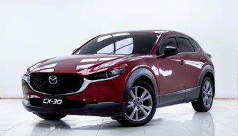 5C197 MAZDA CX-30 2.0 SP AT 2022