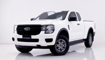 6B269 FORD RANGER 2.0 XL SUPER CAB OPEN CAB MT 2023