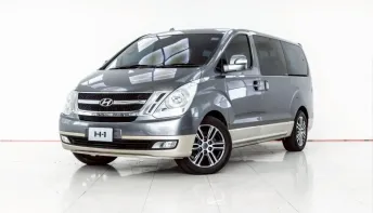 4A955 HYUNDAI H-1 2.5 DELUXE 2010