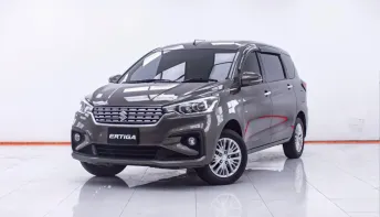 1E289 SUZUKI ERTIGA 1.5 GX AT 2020