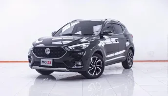 1E312 MG ZS 1.5 X+ AT 2021