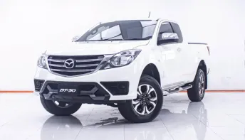 1E270 MAZDA BT-50 PRO 2.2 FREESTYLECAB HI-RICER MT 2020