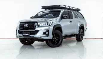 4A959 TOYOTA REVO 2.4 PRE 2019 ออกรถ 0 บาท