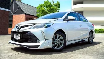 2021 TOYOTA VIOS 1.5 MID