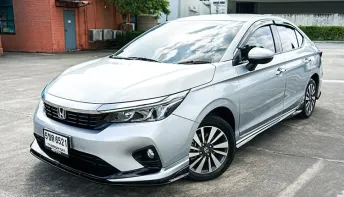 2024 HONDA CITY 1.0 SV