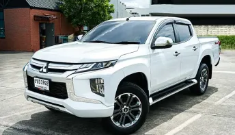 2020 MITSUBISHI TRITON 2.4 GT PLUS DOUBLE CAB
