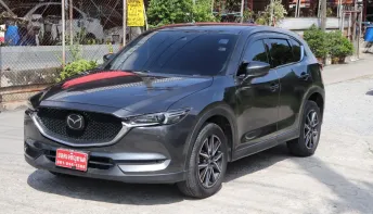 2019 Mazda CX-5 2.0 SUV ออกรถฟรี ผ่อน 11,xxx/6ปี