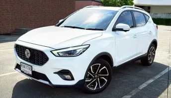 2023 MG ZS 1.5 V SUV