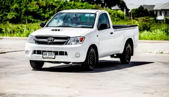 2005 Toyota Hilux Vigo 3.0 รถกระบะ