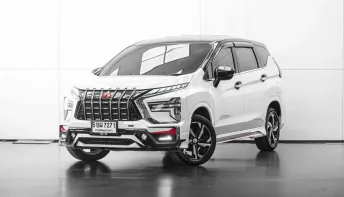 2023 MS X-PANDER 1.5 GT A/T