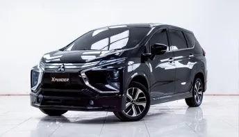 5C191 MITSUBISHI XPANDER 1.5 GT AT 2019